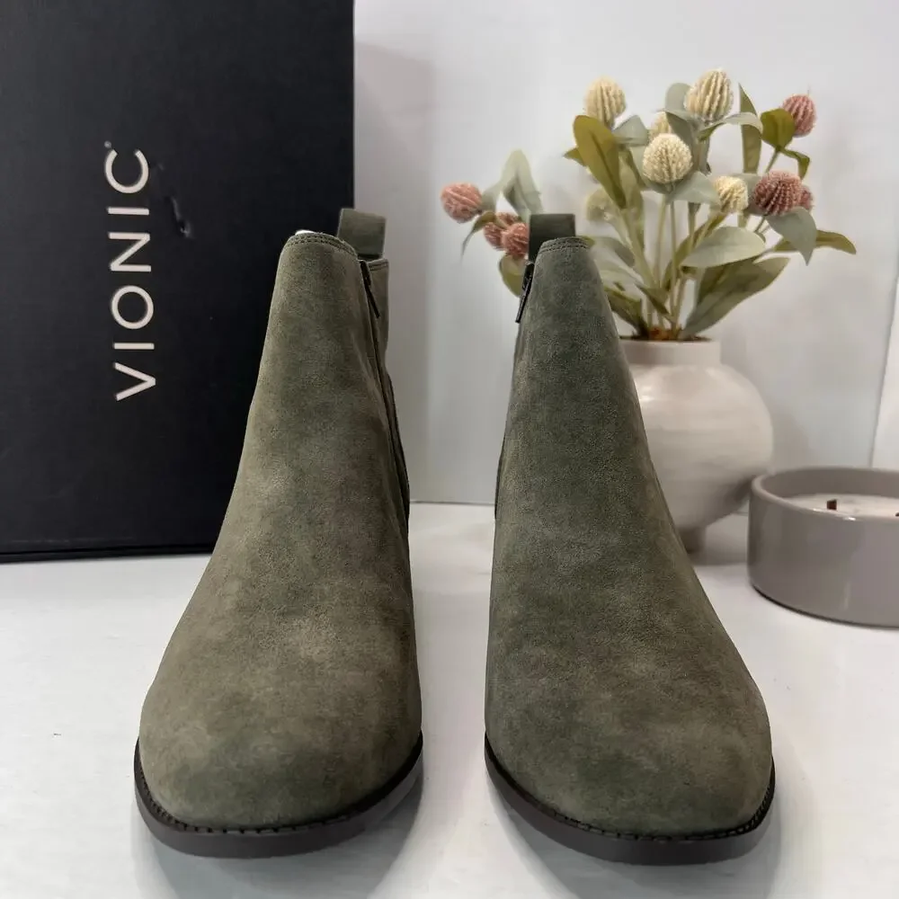 Vionic nwb roseland